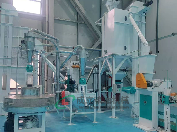 四川甘孜糌粑磨粉設(shè)備，石磨磨粉